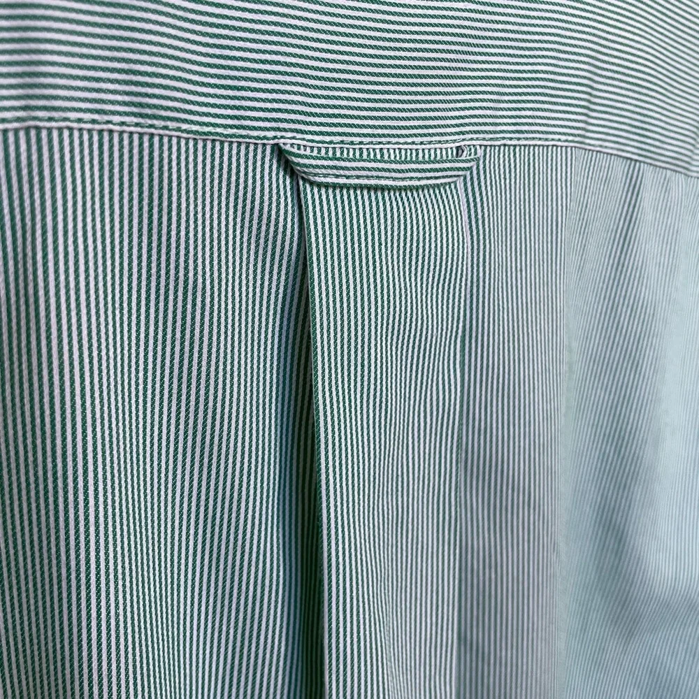 Izod Wrinkle-Free Regular Shirt - Picture 11 of 13